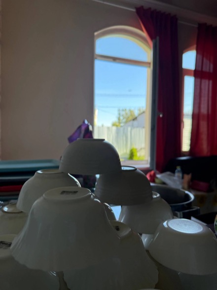 Кухня пансионата Радонежское — домашнее питание из свежих продуктов